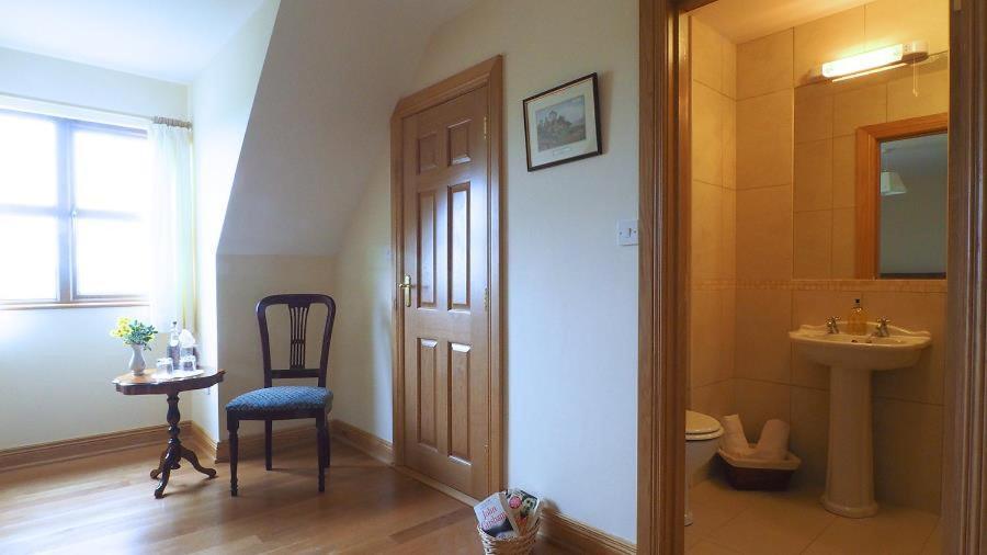 Bed and Breakfast Bealaha House Doonbeg Exterior foto