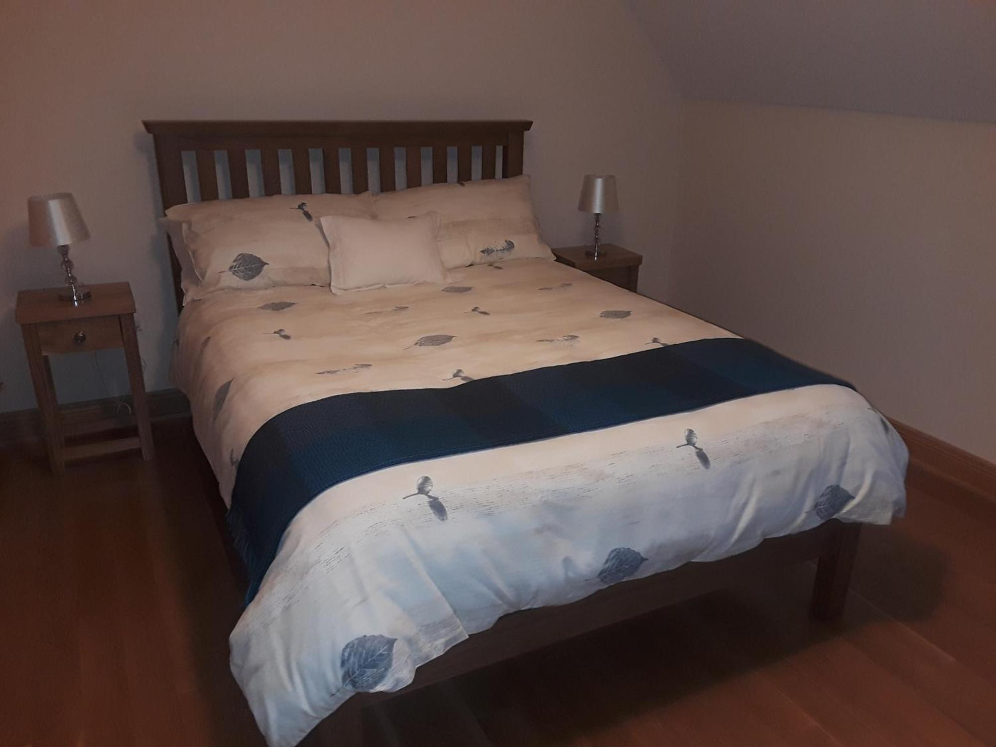 Bed and Breakfast Bealaha House Doonbeg Exterior foto