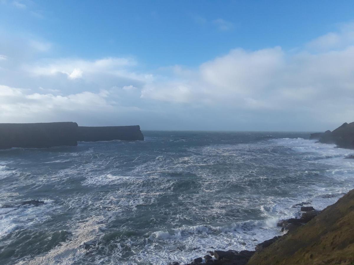 Bed and Breakfast Bealaha House Doonbeg Exterior foto