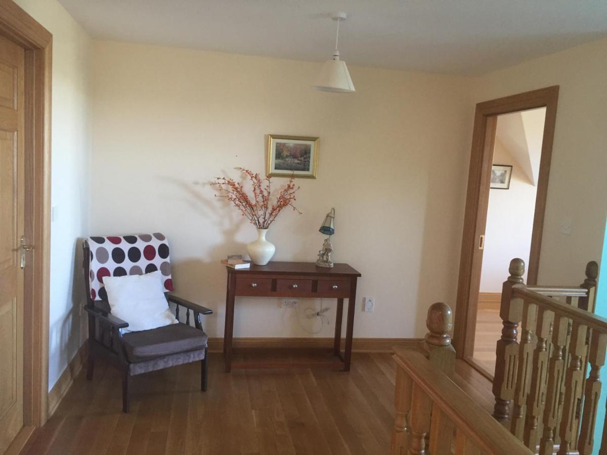 Bed and Breakfast Bealaha House Doonbeg Exterior foto